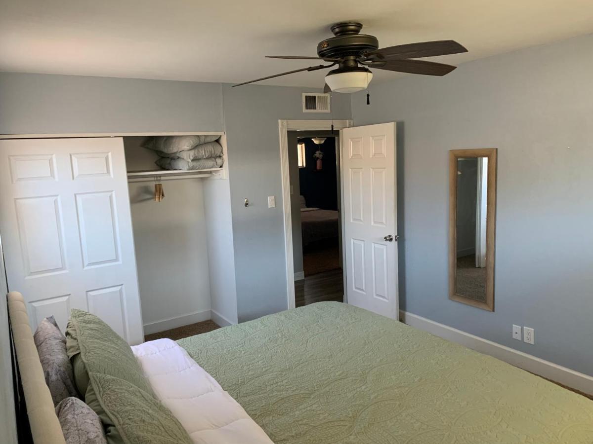 Sapphire Lake House* Boat Parking For 2 + Backyard Page Bagian luar foto